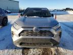 2021 TOYOTA RAV4 XLE for sale at Copart AB - CALGARY