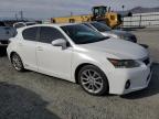 2013 Lexus Ct 200 for Sale in Mentone, CA - Side