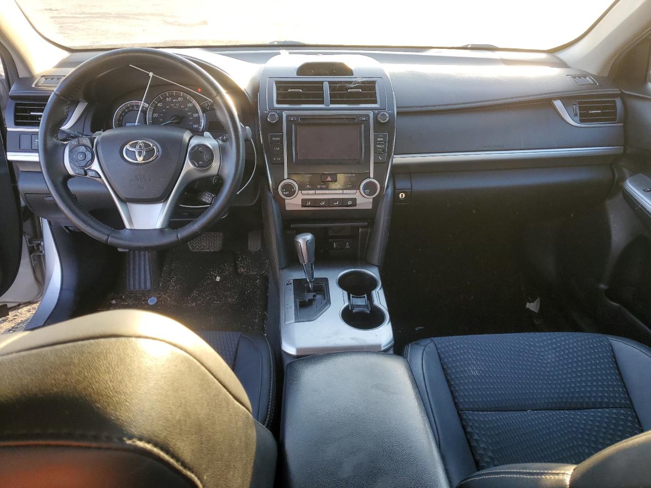 2014 Toyota Camry - Image 8