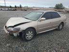 2002 Honda Accord Ex zu verkaufen in Mentone, CA - Front End