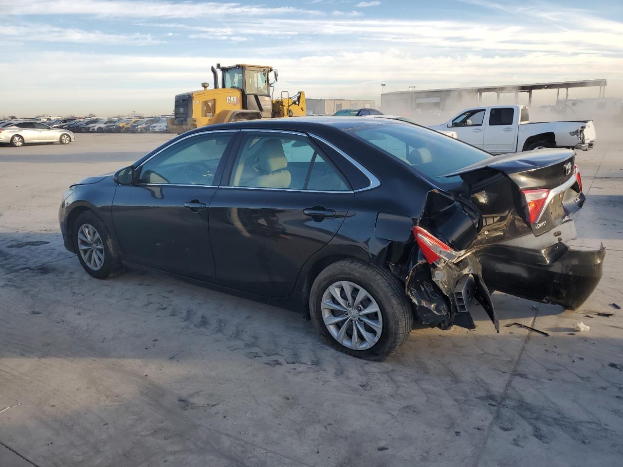 2015 Toyota Camry - Image 2