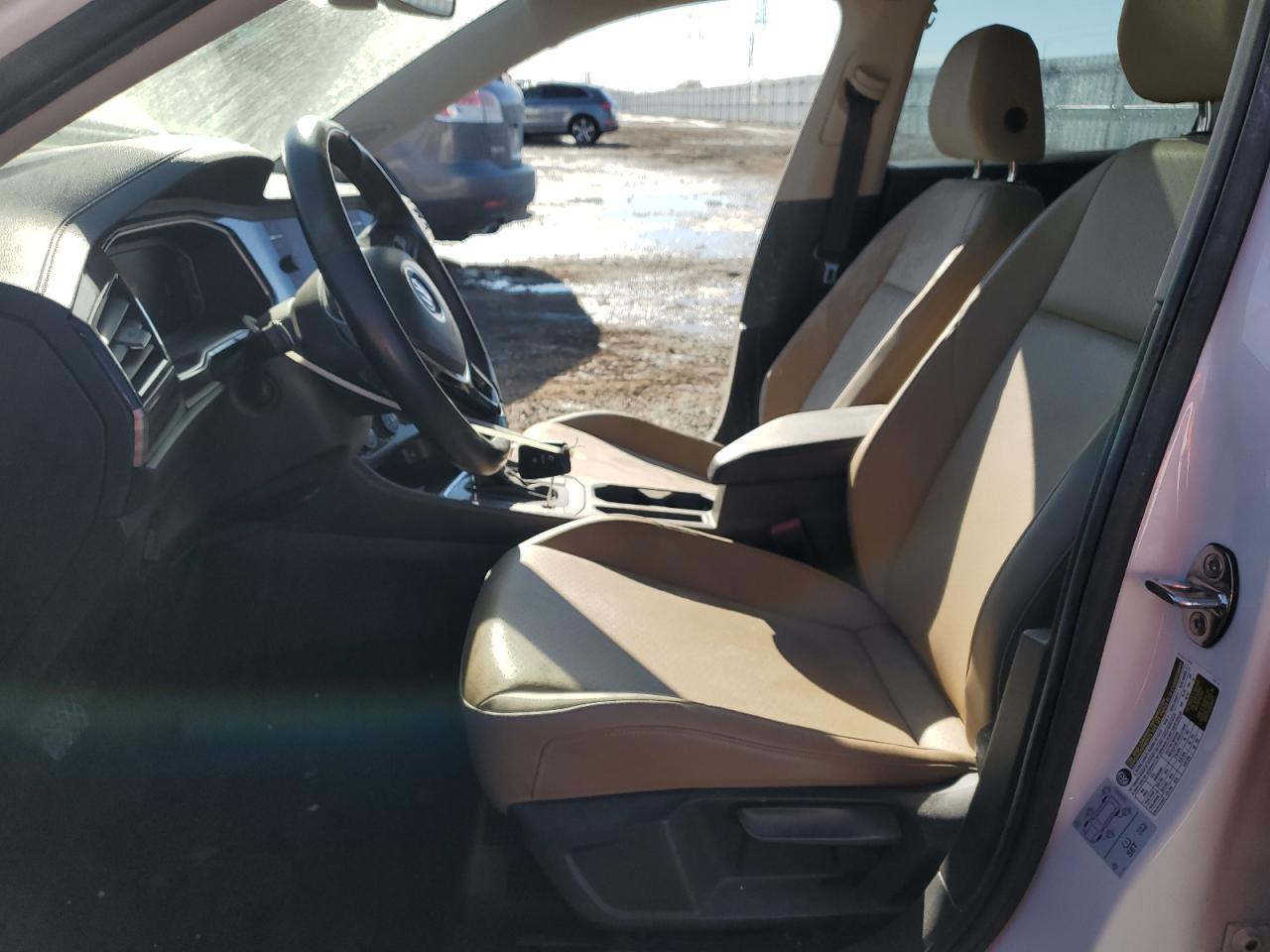 2019 Volkswagen Jetta - Image 7
