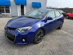 2015 Toyota Corolla L იყიდება Grand Prairie-ში, TX - Minor Dent/Scratches