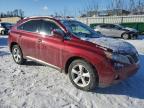 2010 Lexus Rx 350 zu verkaufen in Barberton, OH - Front End