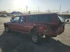 1990 Toyota Pickup 1/2 Ton Extra Long Wheelbase Dlx на продаже в Wilmington, CA - Front End