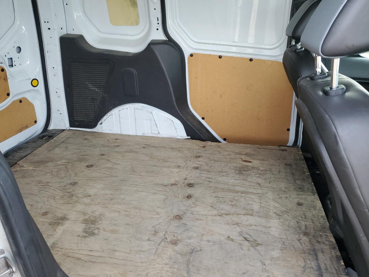 2018 Ford Transit - Image 11