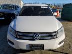 2014 Volkswagen Tiguan S na sprzedaż w Spartanburg, SC - Rear End