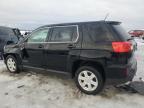 2016 Gmc Terrain Sle продається в Wayland, MI - Rollover