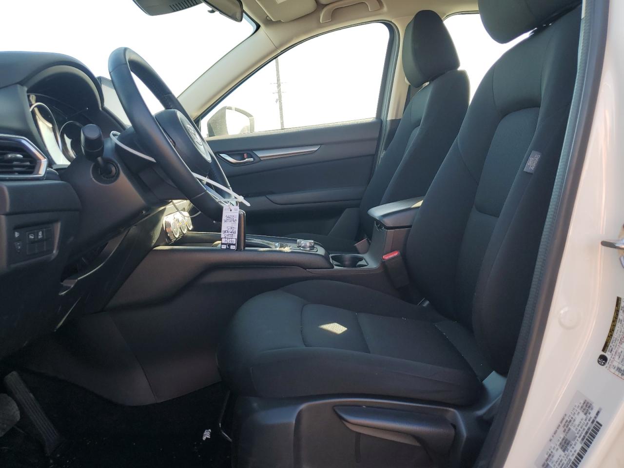 2023 Mazda CX-5 - Image 7