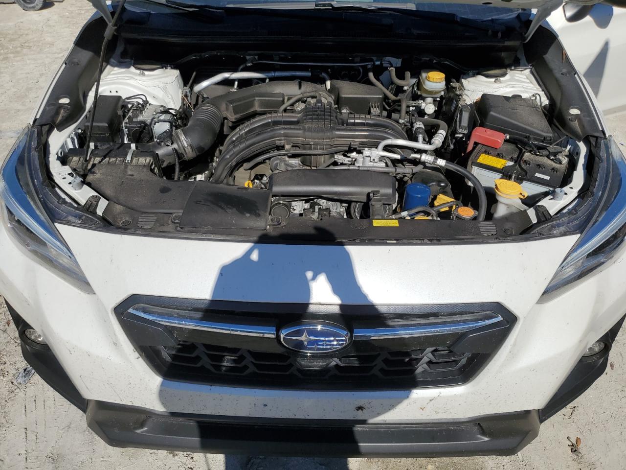 2020 Subaru XV - Image 11
