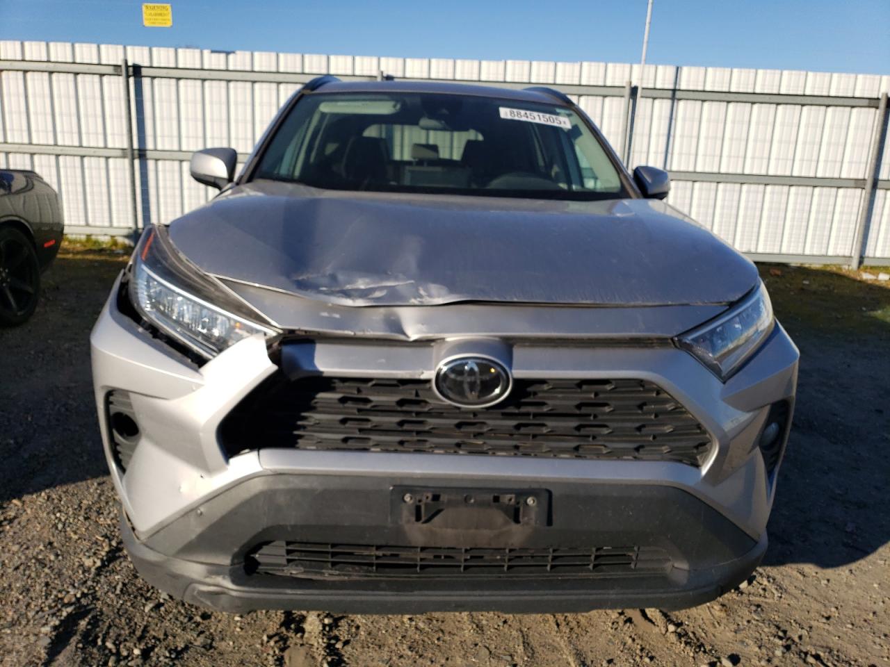 2019 Toyota RAV 4 - Image 5