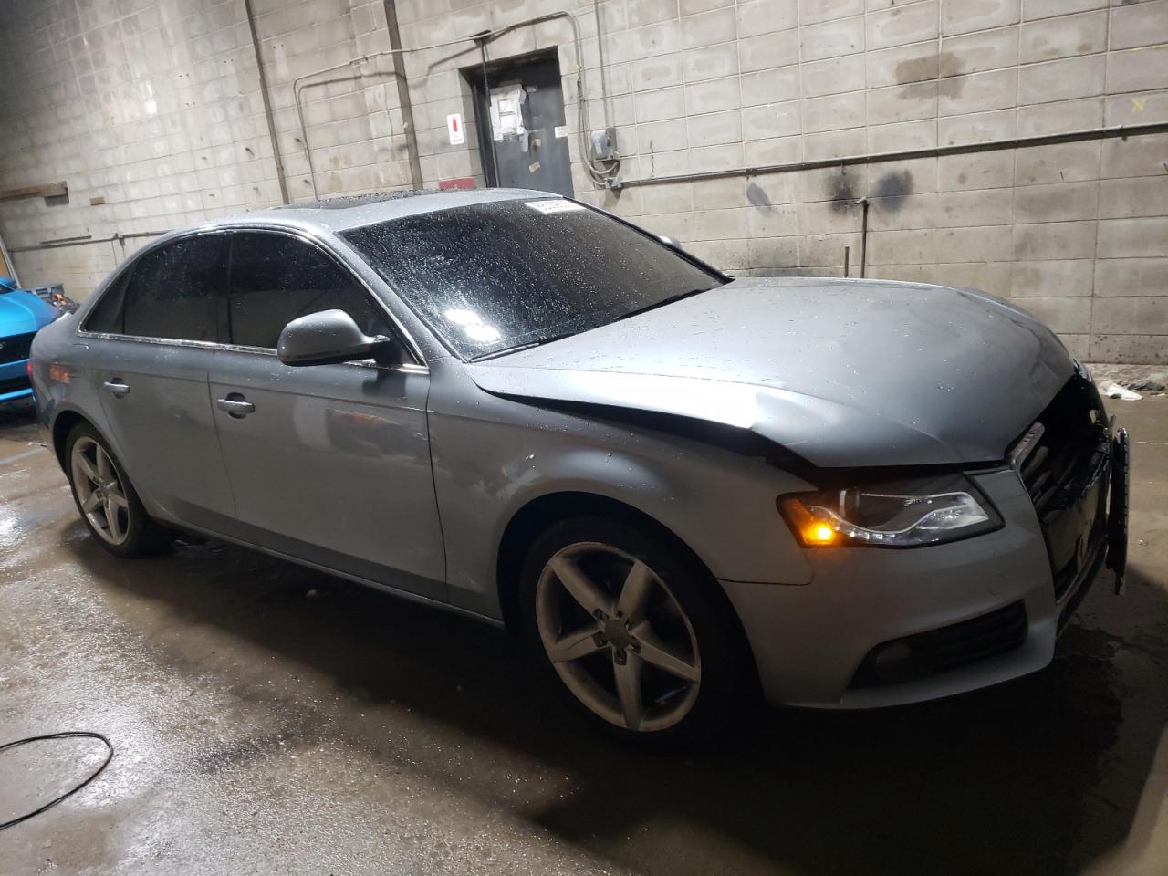 2009 Audi A4 - Image 4