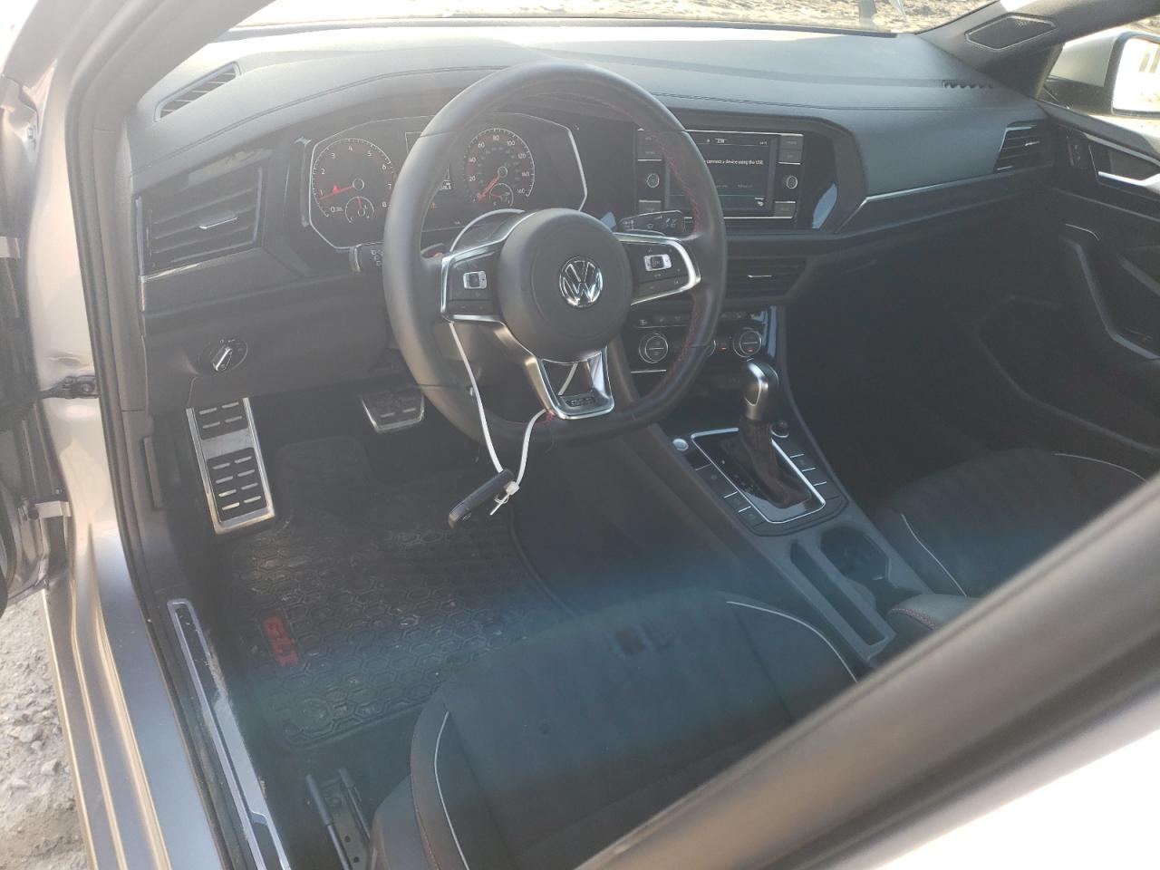 2021 Volkswagen Jetta - Image 8