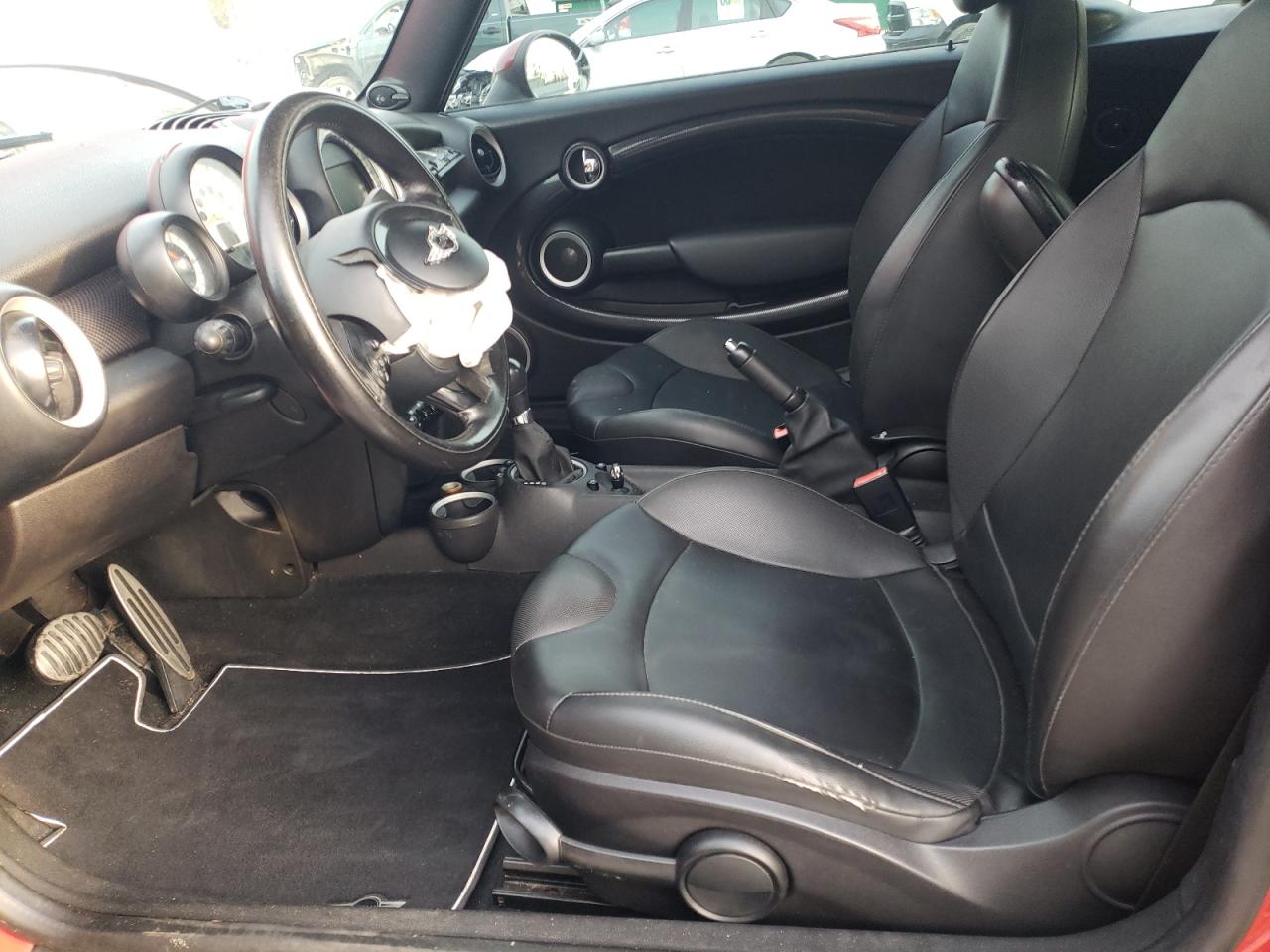 2012 MINI Cooper - Image 7