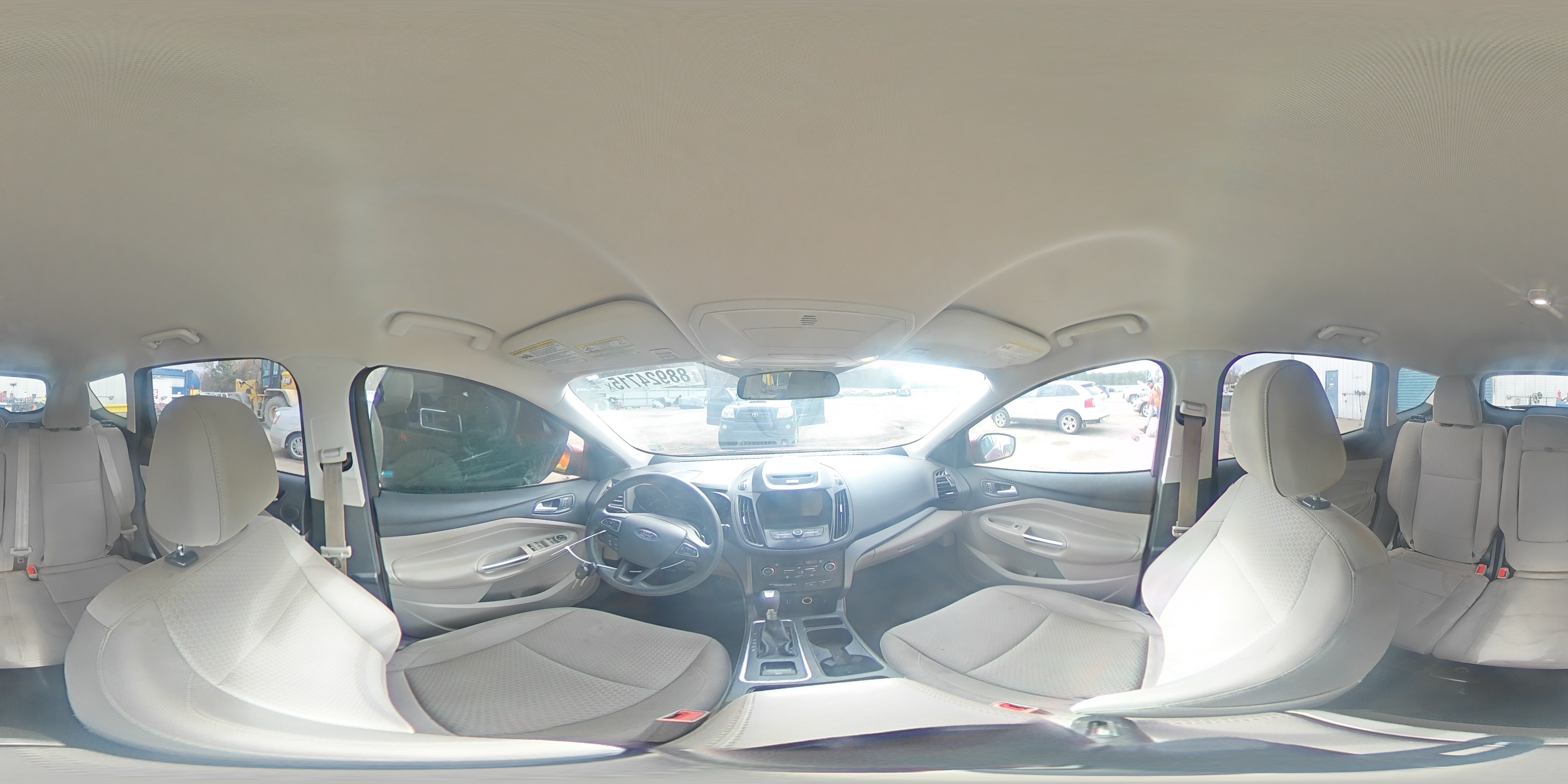 2017 Ford Escape - Image 15