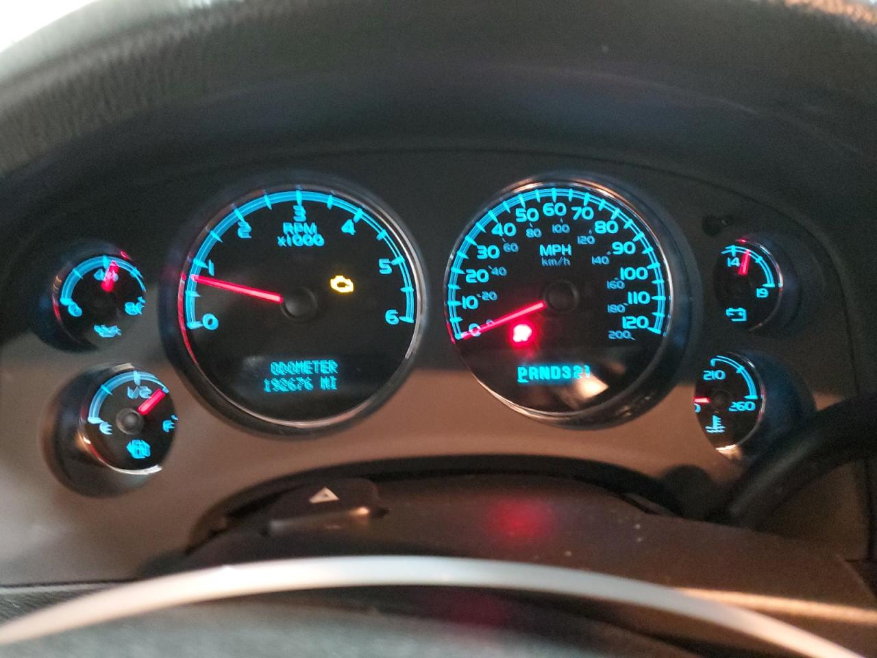 2008 Chevrolet Suburban K1500 Ls VIN: 3GNFK16338G112592 Lot: 88509665