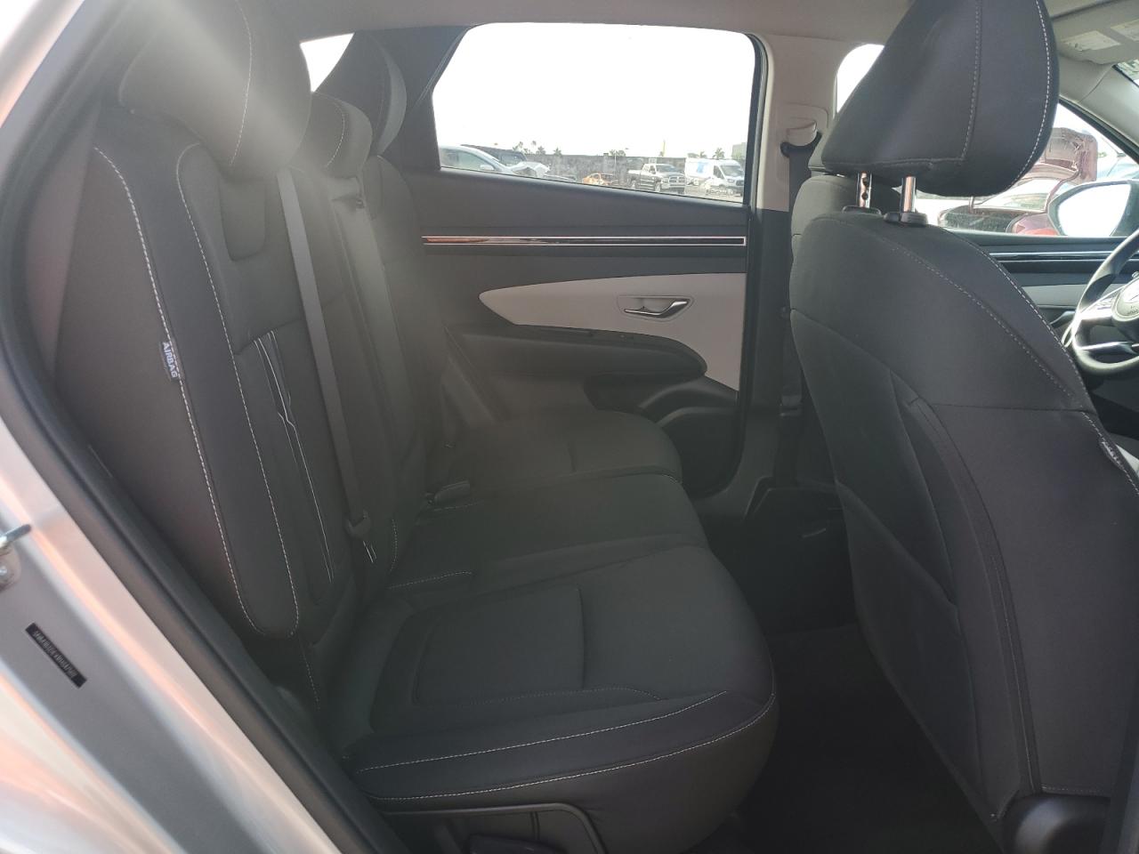 2024 Hyundai Tucson - Image 10