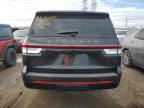 2023 Lincoln Navigator L Reserve for Sale in Elgin, IL - Front End