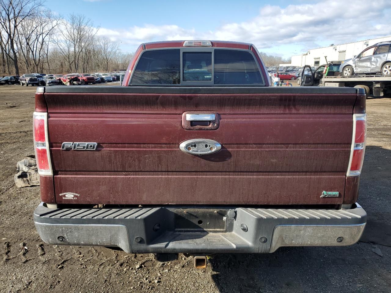 2010 Ford F-150 - Image 6