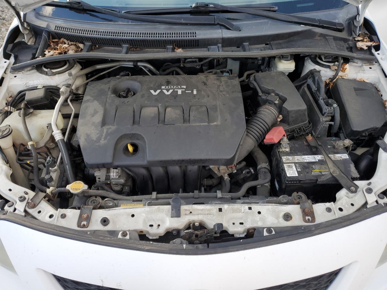 2010 Toyota Corolla - Image 11