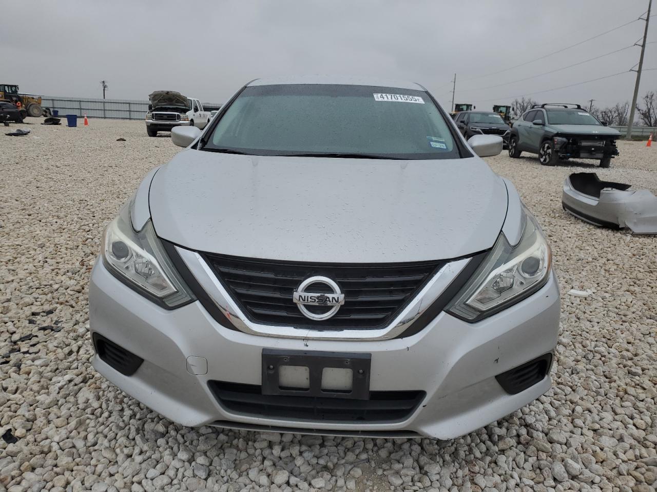 1N4AL3AP8HN343233 NISSAN ALTIMA 2017