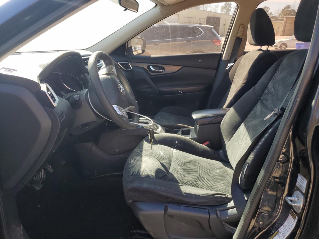 2014 Nissan Rogue - Image 7