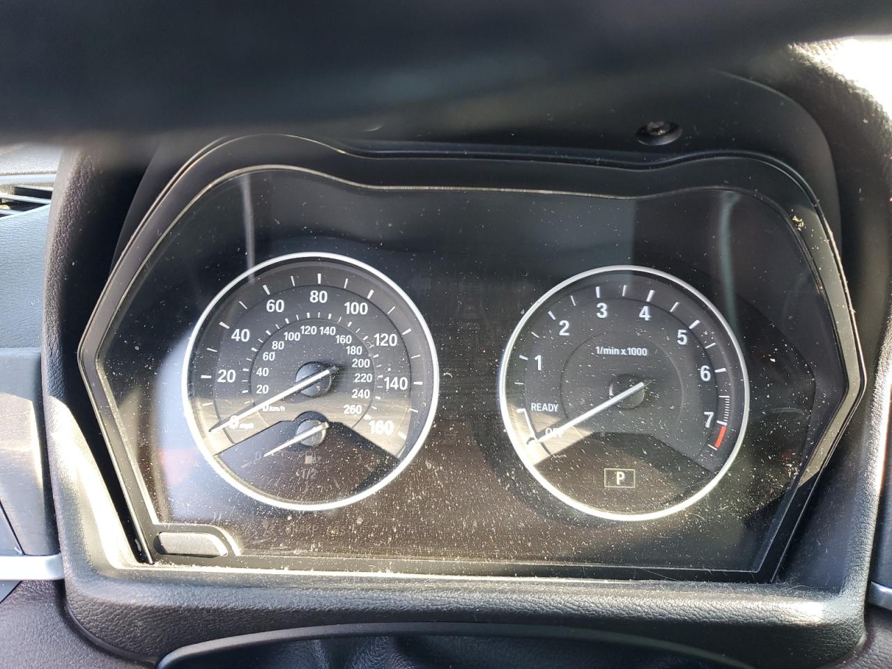 2016 BMW X1 xDrive28I VIN: WBXHT3C35G5E53423 Lot: 88773415