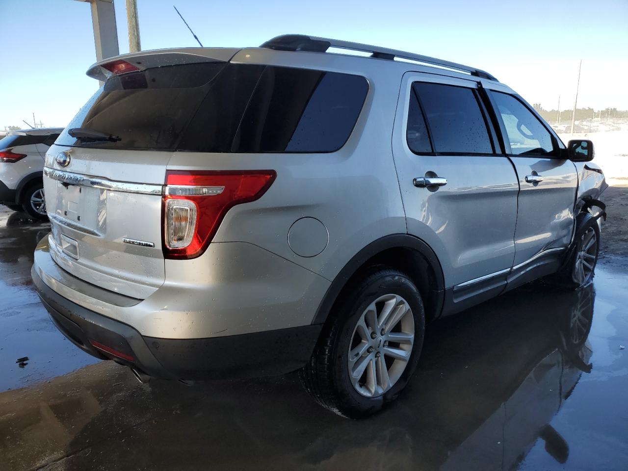 2013 Ford Explorer - Image 3