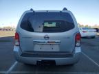 2011 Nissan Pathfinder S продається в Vallejo, CA - Top/Roof