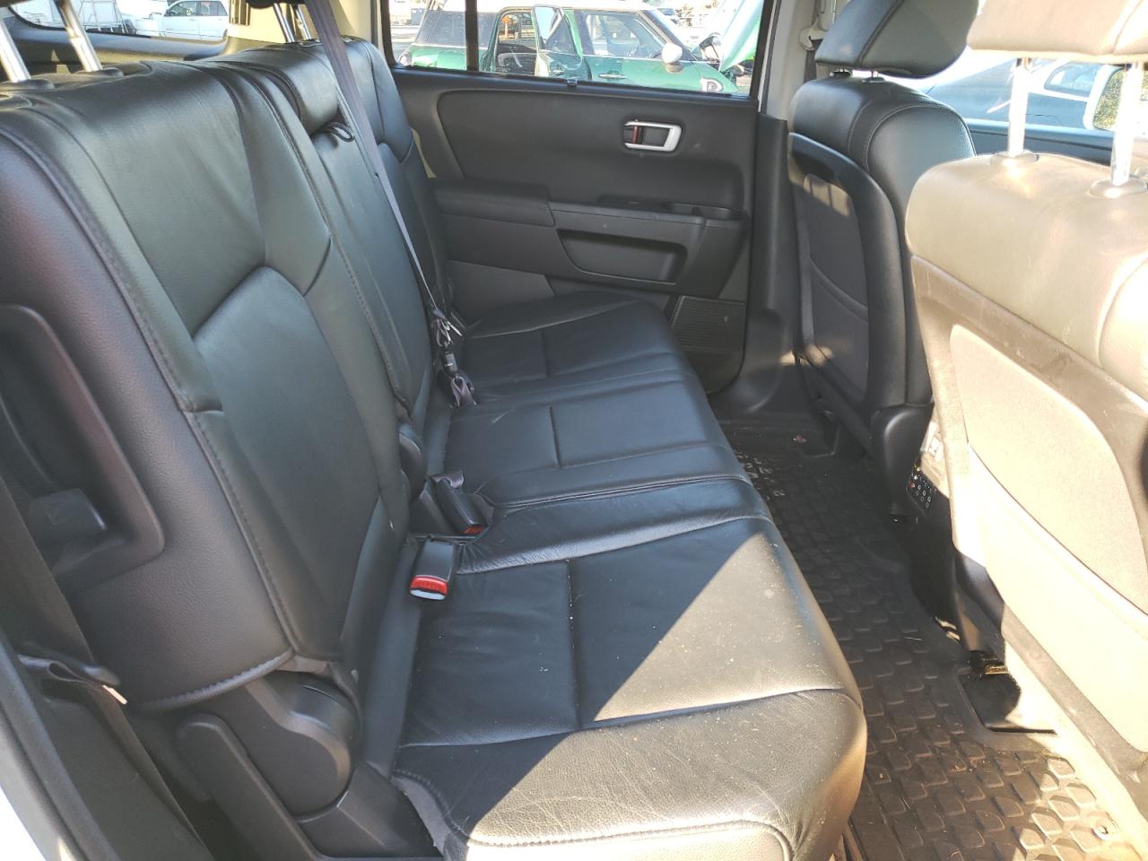 2013 Honda Pilot - Image 11