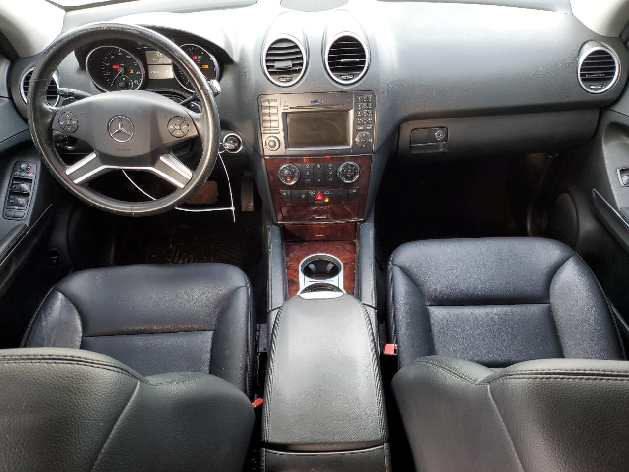 2011 Mercedes-Benz M-klasse - Image 8