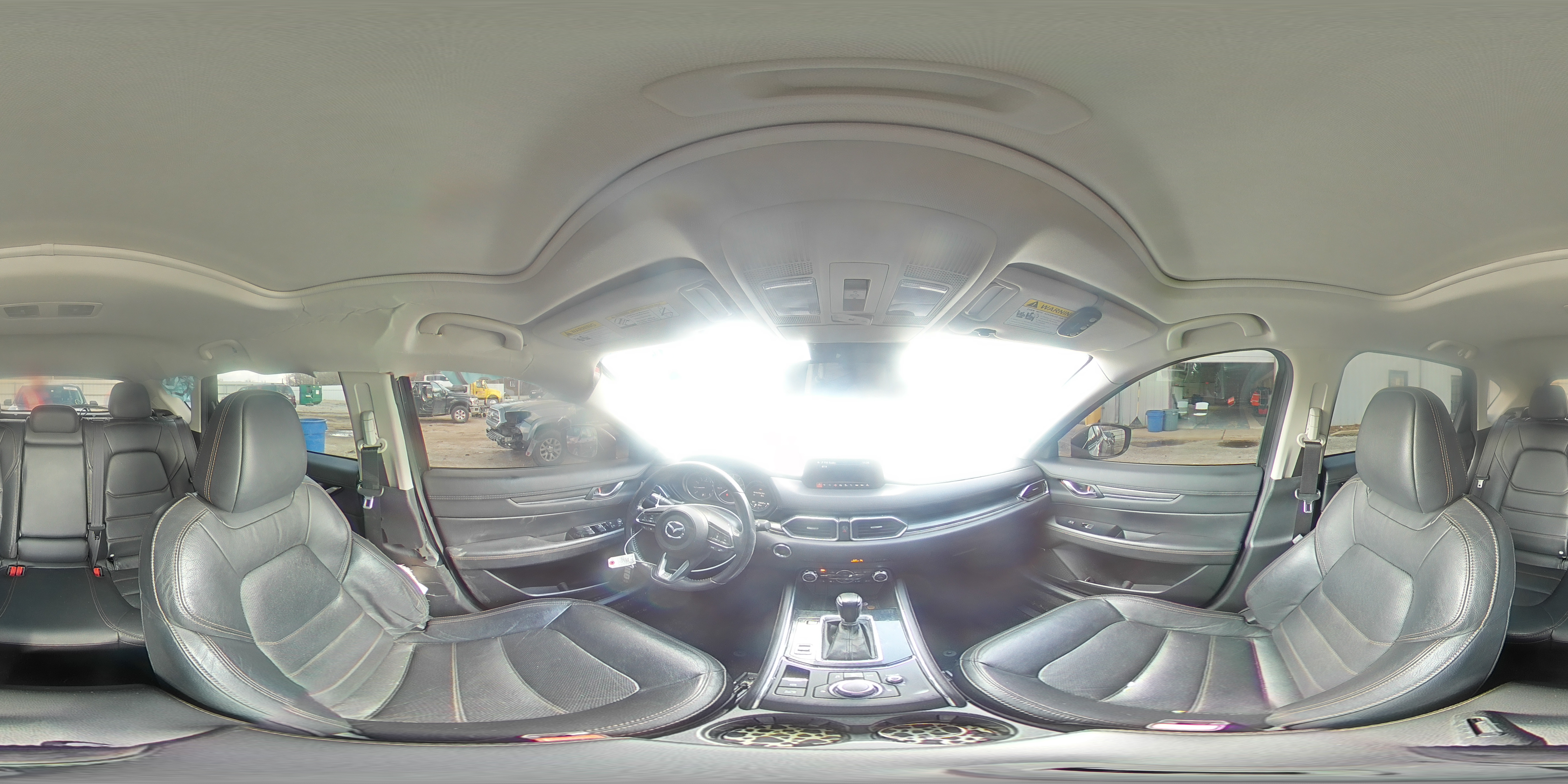 2017 Mazda CX-5 - Image 13