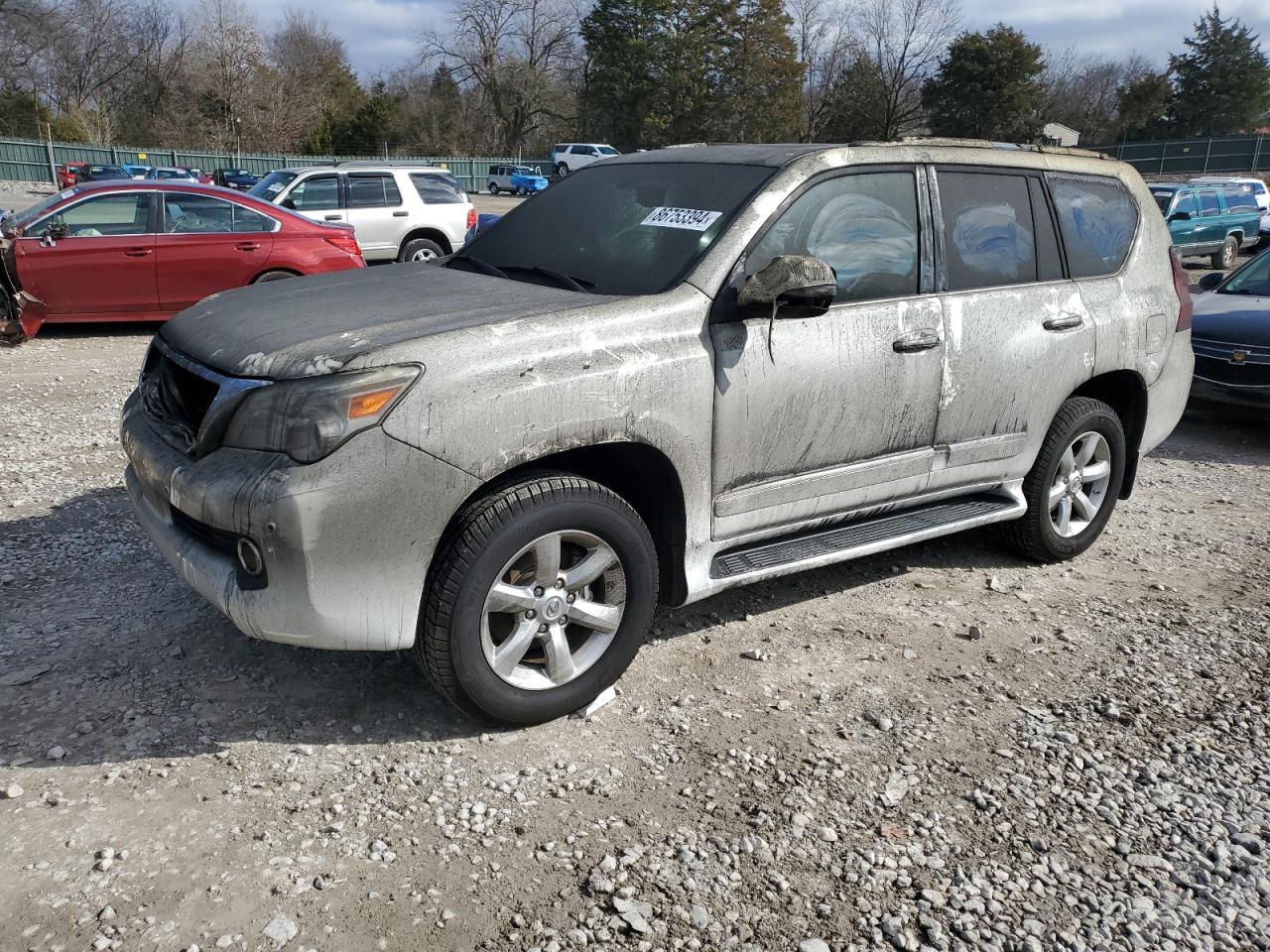 2011 Lexus GX - Image 1