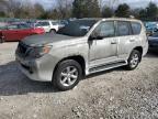 2011 Lexus Gx 460 Premium en Venta en Madisonville, TN - Burn