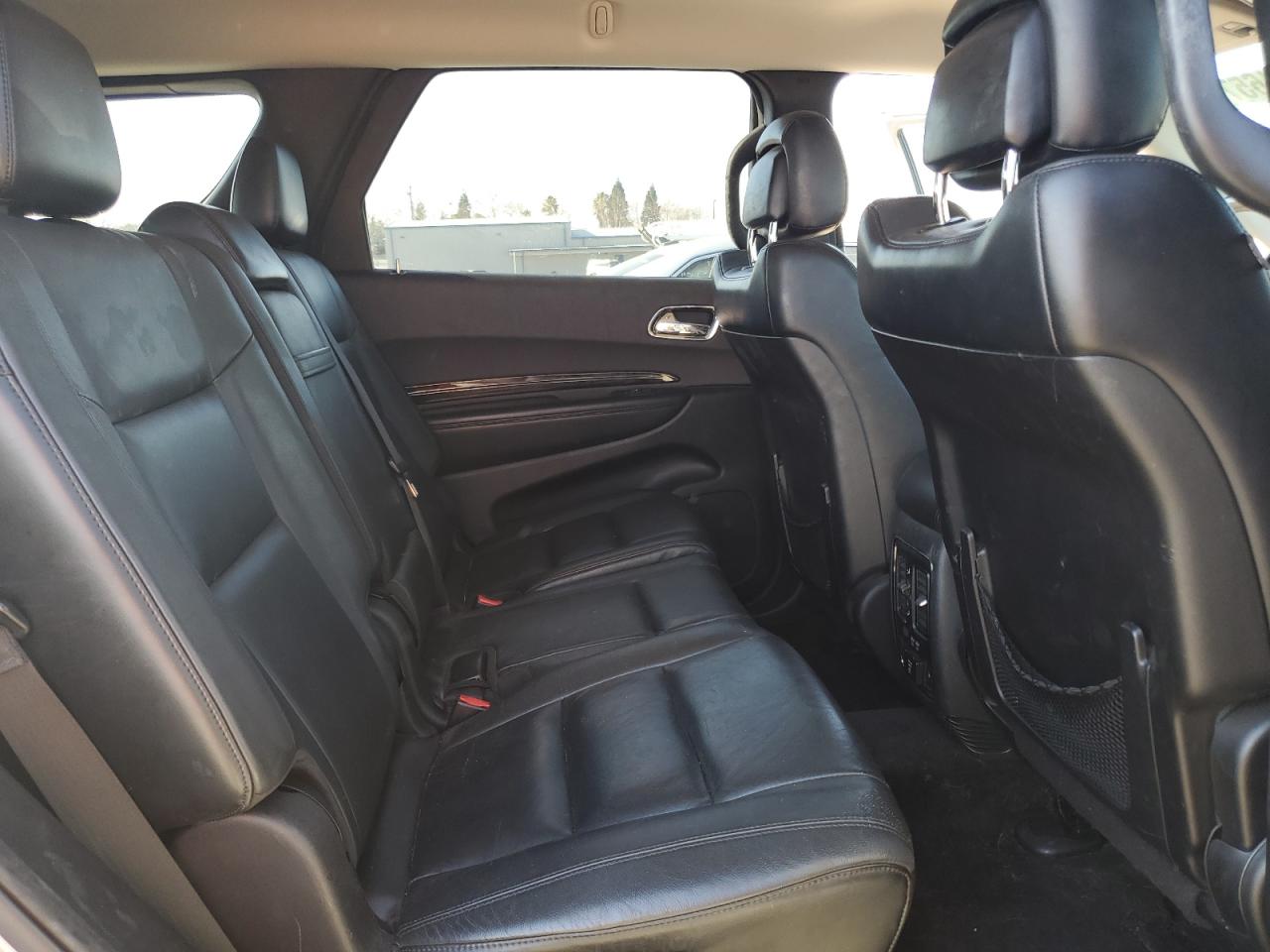 2015 Dodge Durango - Image 11