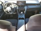 2021 Toyota Venza Le zu verkaufen in Las Vegas, NV - Front End