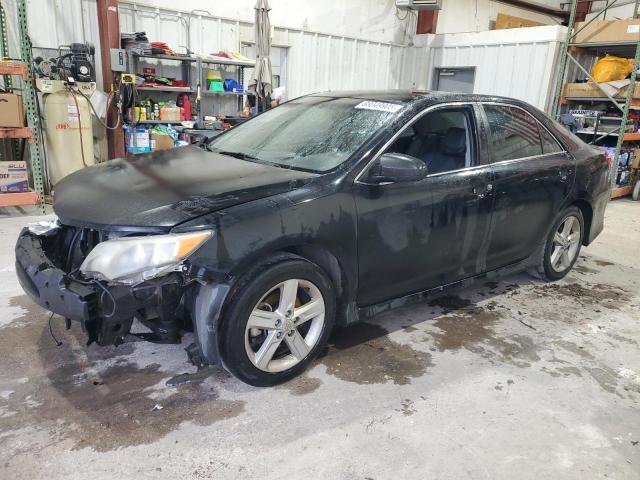 2012 Toyota Camry Base იყიდება Florence-ში, MS - Front End