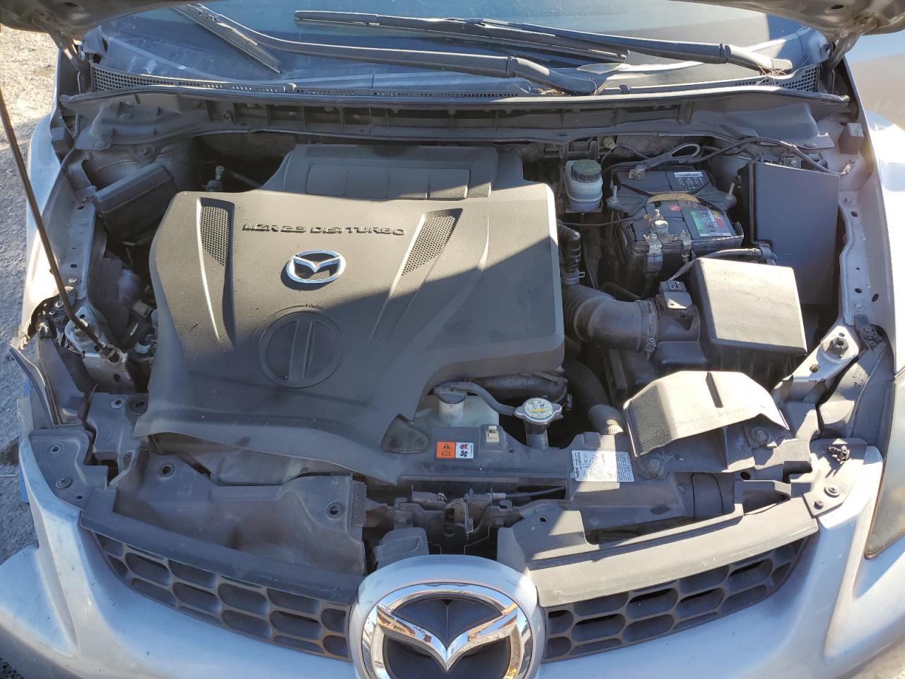 2009 Mazda CX-7 - Image 13