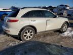 2004 Infiniti Fx35  zu verkaufen in Walton, KY - Side