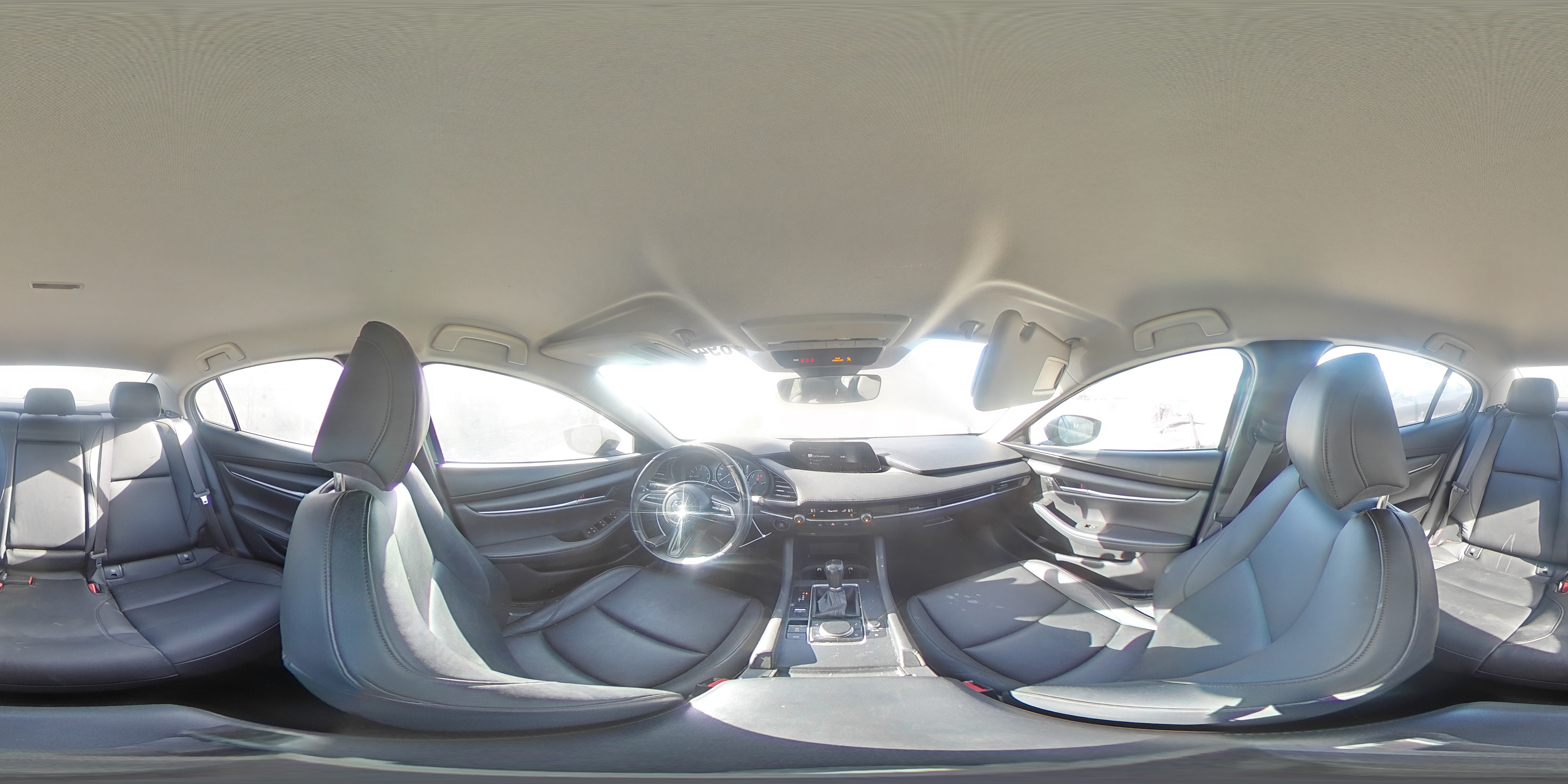 2021 Mazda 3 - Image 12