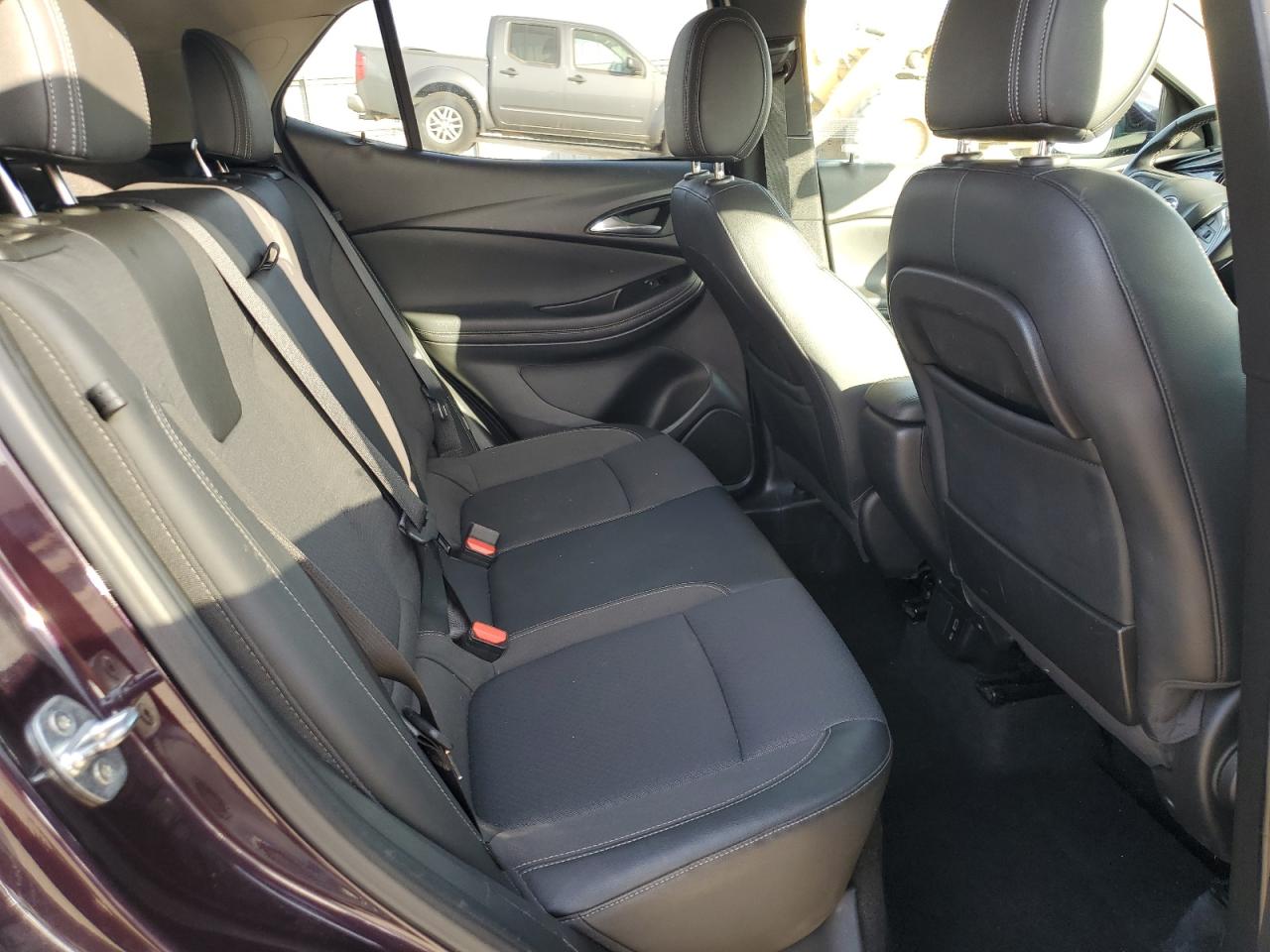 2021 Buick Encore - Image 11