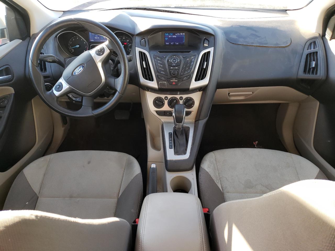 2014 Ford Focus - Image 8