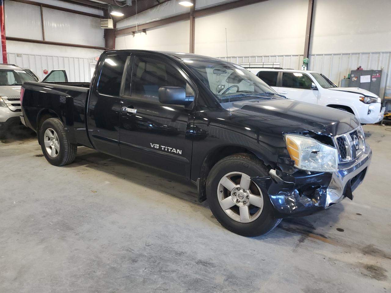 2007 Nissan Titan - Image 4