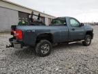 2011 Chevrolet Silverado K2500 Heavy Duty за продажба в Angola, NY - Rear End