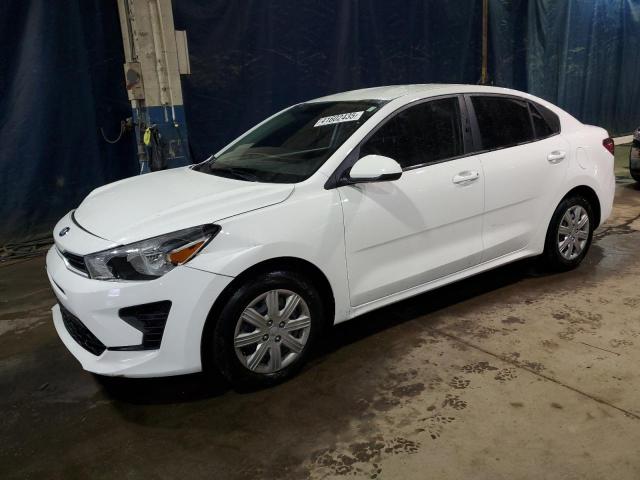 2021 Kia Rio Lx