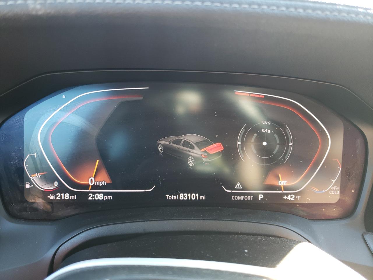 2020 BMW 3er - Image 9