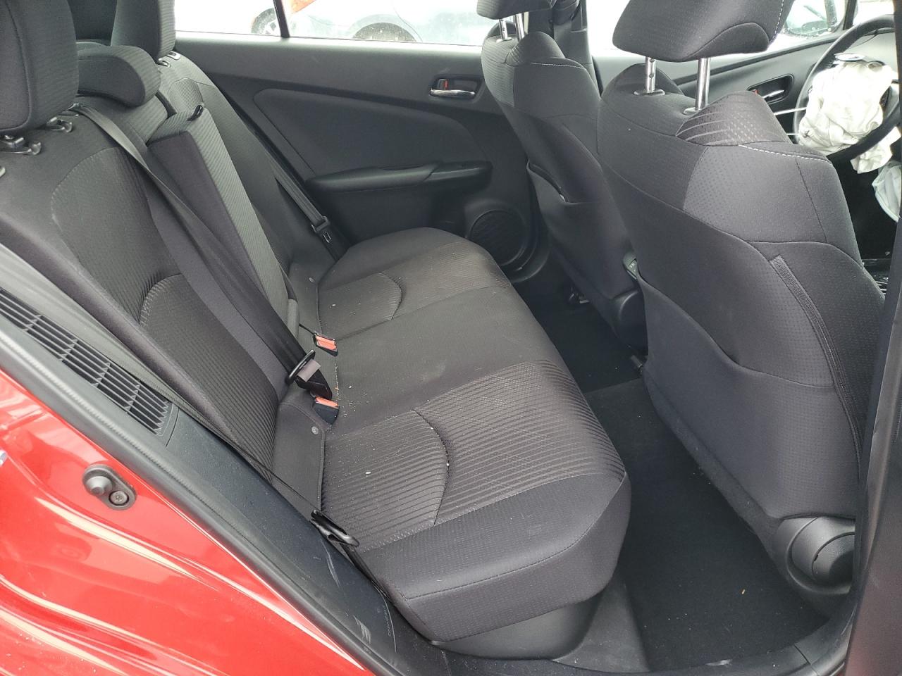 2021 Toyota Prius - Image 11