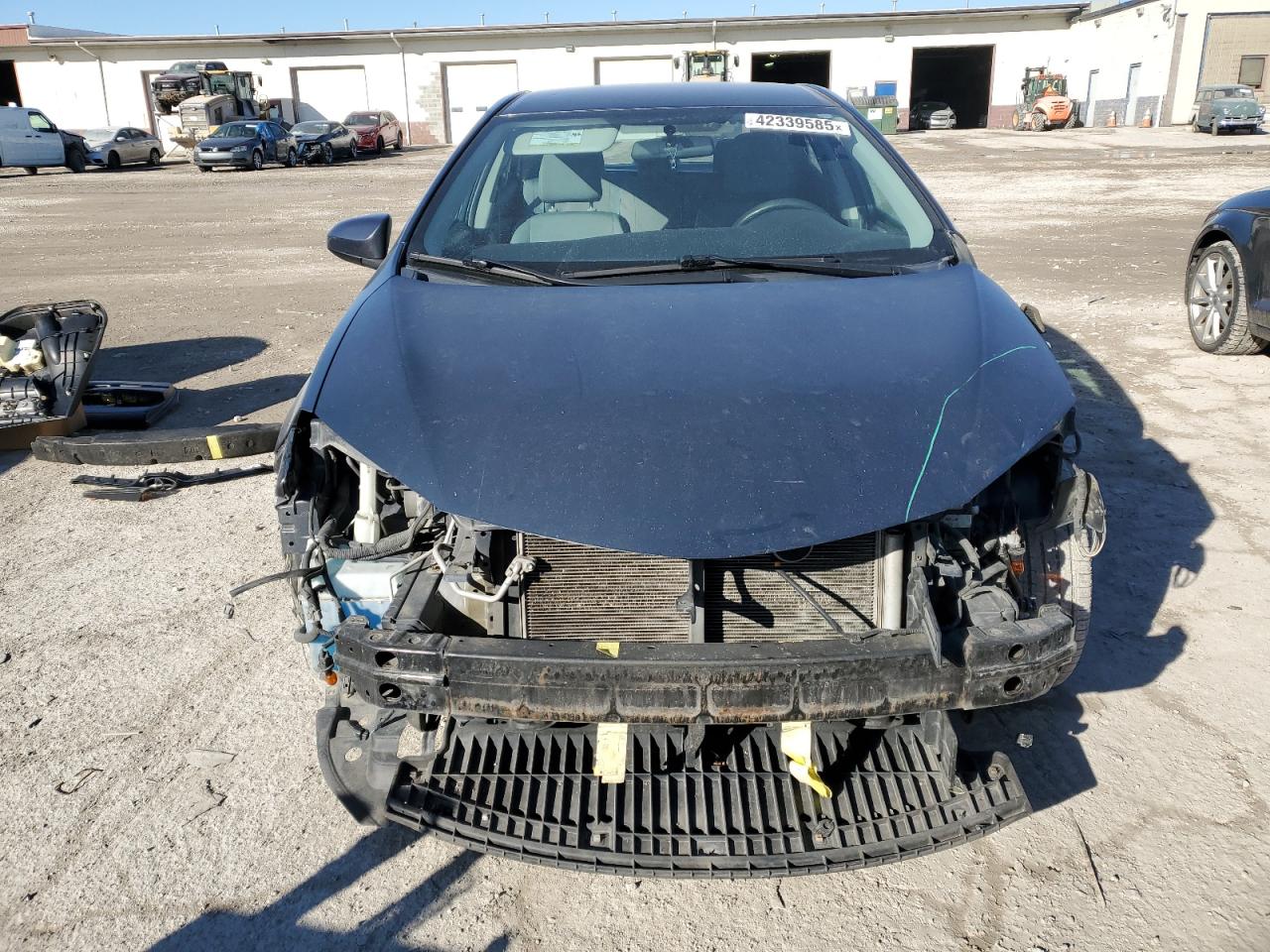 2014 Toyota Corolla - Image 5
