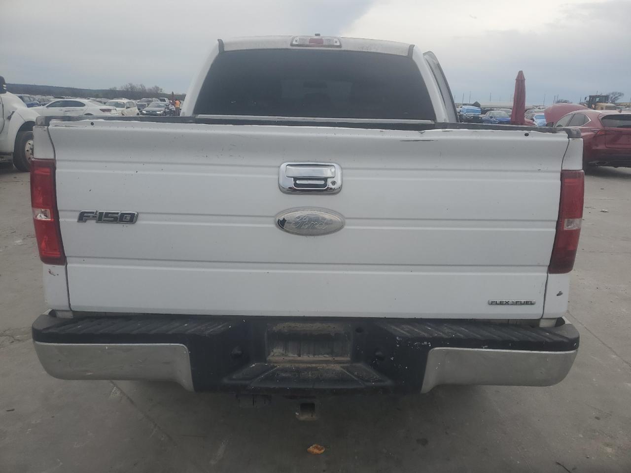 2014 Ford F-150 - Image 6