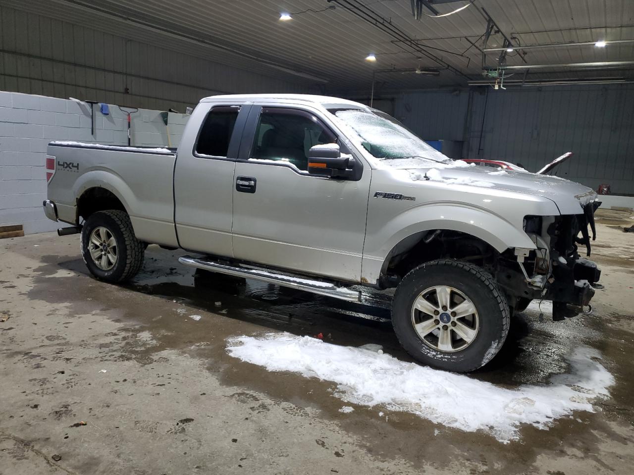 2011 Ford F-150 - Image 4